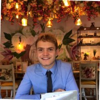 Harry Berrisford Email