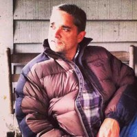 Park Inc Employee Gary Lewis's profile photo