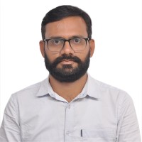 Interise Employee Ca Rajput's profile photo