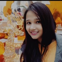 CubexSoft Technologies Employee Ritu Roy's profile photo