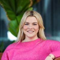 Quadrature Climate Foundation Employee Saskia Ruscoe's profile photo