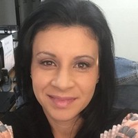 Tanknology Employee Neveen Mikhail's profile photo