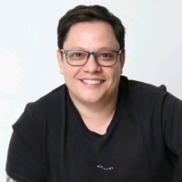 Nelsys Solution Employee Nelson Almeida's profile photo