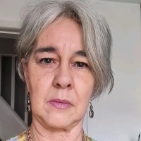 WEX Trade Employee Lu Griffiths's profile photo