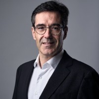 EUROTRANSPHARMA Employee Sergio Paredes's profile photo