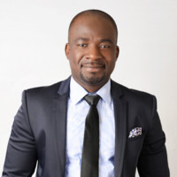 Adejare Olasupo's profile photo