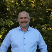 Envidan Denmark Employee Thomas Pedersen's profile photo