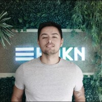 HDKN Employee William Pha's profile photo