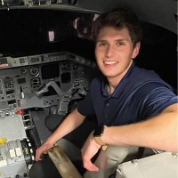 Summit Aviation (Bozeman, MT) Employee Grant Blomstrom's profile photo