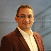 Mercedes-Benz Türk A.Ş. Employee Serhat Güneyli's profile photo