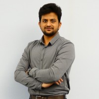 SmartMakers Employee Jaya Ravuru's profile photo