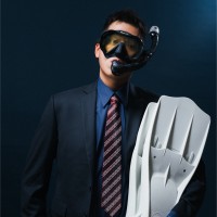 Scuba Schools International Employee Vincent Tsao's profile photo