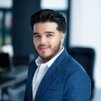 The Bridge Group Inc Employee Siddi Hussain's profile photo
