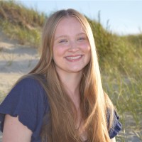 ROBBINS CHILDRENS PROGRAMS INC Employee Maeve Cronin's profile photo