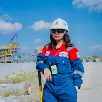 PT.BENTENG API TECHNIC Employee Nur Fadilla's profile photo