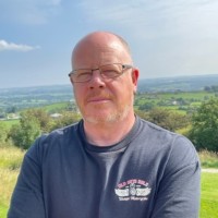 DriveTrain Solutions Ltd Employee Wayne Firp's profile photo