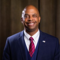 City of Denton Employee Frank Dixon's profile photo