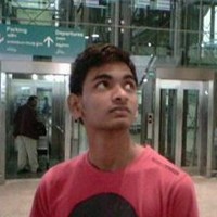 Innovative Intelligent Solutions, Inc Employee Deepak Chityala's profile photo