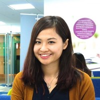 Trang Hoang Email & Phone Number