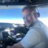 SAS - Scandinavian Airlines Employee William Nilsson's profile photo