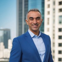 Dhafra international projects group Employee Bashar Otoum's profile photo