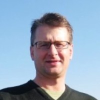 David Shantz Email & Phone Number