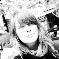 51N4E Employee Aline Neirynck's profile photo