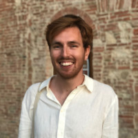 Klimatpolitiska rådet - Swedish Climate Policy Council Employee Anton Olsson's profile photo