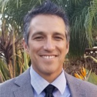 Mitek Systems Employee Pat Muirragui's profile photo