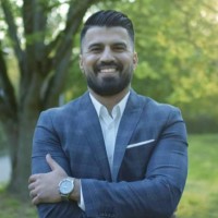 Streck Transportgesellschaft mbH Employee Milad Heravi's profile photo