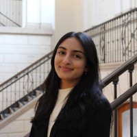 Riya Jain Email