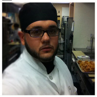 Restaurant Associates Employee Cliff Perry's profile photo
