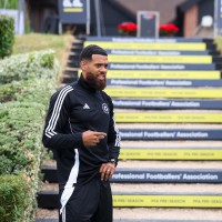 Professional Footballers' Association Employee Jake Jervis's profile photo