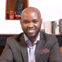 Africa's Pocket Employee Moses Richu's profile photo