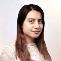 Mentor Digital Employee Emma Parkhurst's profile photo