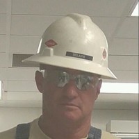 Island Operating Company Employee Chad Belaire's profile photo