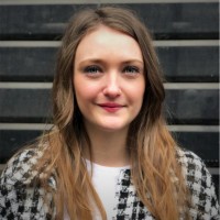 Minelli Employee Céline di Giovanni's profile photo