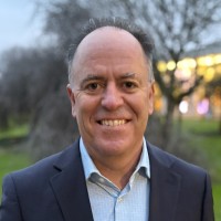 Cashbook Limited Employee Greg Coulter's profile photo