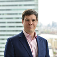 Barclays Employee James Angus's profile photo