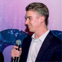 NEXT.io Employee Nick Giangreco's profile photo
