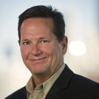 Improving Employee Ray Conrad's profile photo