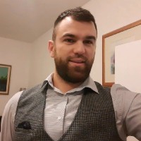 Haris Husic Email & Phone Number