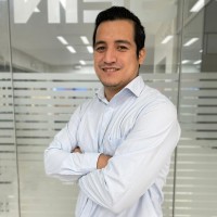 Dartel Electricidad - Perú Employee Julio Gamarra's profile photo
