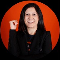 Jeito Caseiro Employee Janaina Rodrigues's profile photo