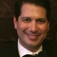 Enterprise Products Employee Steven Ramirez's profile photo