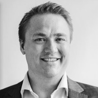 Capitainer Employee Christopher Aulin's profile photo