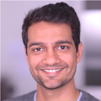 Canary Technologies Employee Sudarshan Muralidhar's profile photo