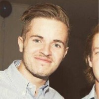 Readygrad Employee Sam Martin's profile photo