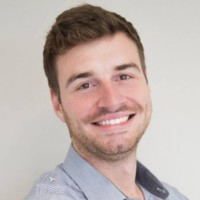 Flex Relacionamentos Inteligentes Employee Thomas Dallmann's profile photo