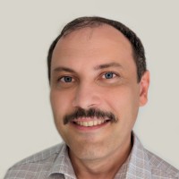 Quividi Employee Vladimir Ilyash's profile photo